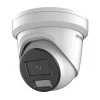 Hikvision - DS-2CD2386G2H-IU - AcuSense - Torreta - 8MP - IP - Blanco