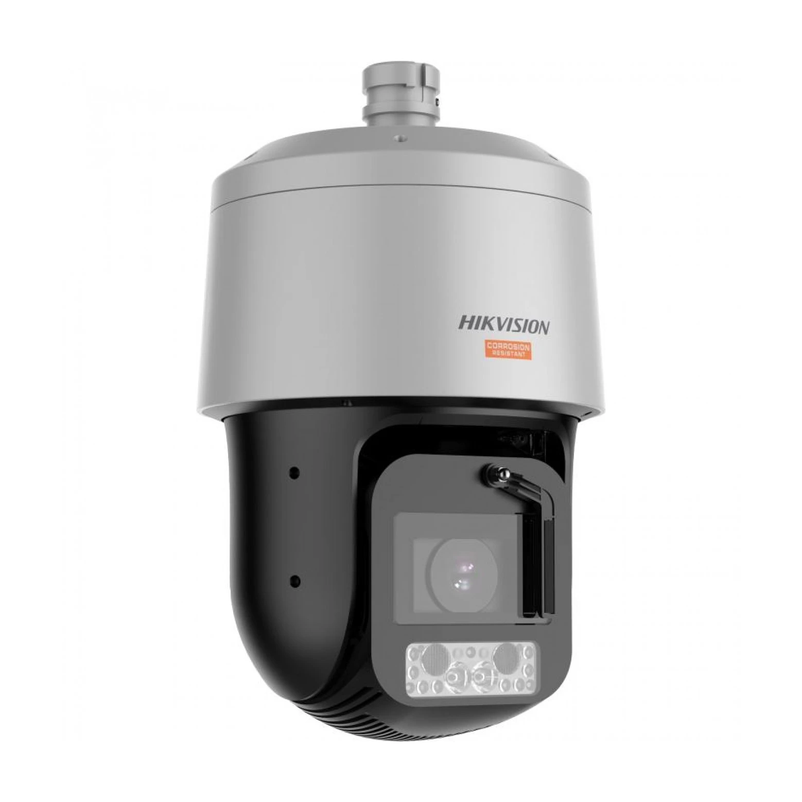 Hikvision DS-2DT8C442MXG-LWT - Serie Anticorrosión - 4MP - PTZ - Zoom óptico 42x