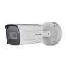 Hikvision DS-2CD2647G2HT-LIZS - ColorVu Híbrido - Bullet - Varifocal - 4MP - IP - Blanco