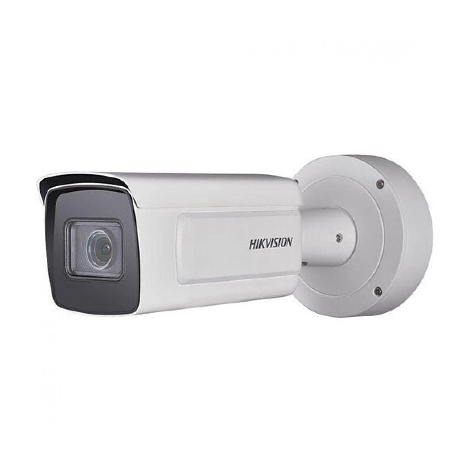 Hikvision iDS-2CD7A46G0-P-IZHS - Serie DeepinView - IP67 - 4MP - 8-32mm lente varifocal motorizada - ANPR - IR 100M - IP - Cámara Bullet - blanco 