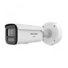 Hikvision - DS-2CD26126G3-IZS2UY/S(L)(RB) - 12 MP - Tipo bala - Lente varifocal 2,8-12 mm - AcuSense 3.0 - ColorVu 3.0 - Wit