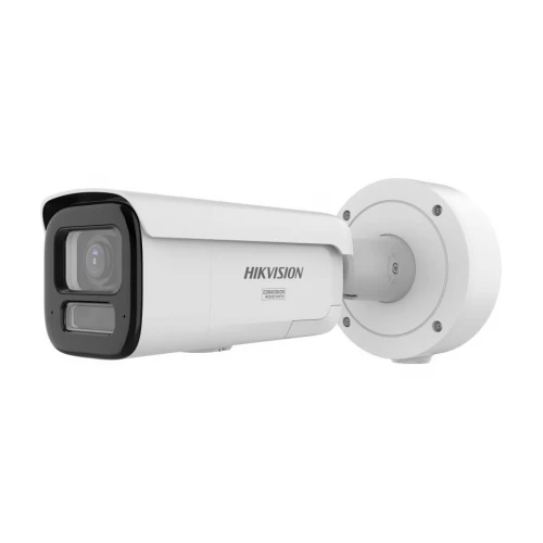Hikvision - DS-2CD26126G3-IZS2UY/S(L)(RB) - 12 MP - Tipo bala - Lente varifocal 2,8-12 mm - AcuSense 3.0 - ColorVu 3.0 - Wit