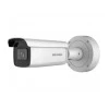 Hikvision - DS-2CD2646G2-IZS - AcuSense - Motorized - Varifocall (2.8-12mm) - Bullet - 4MP - IP - Blanco