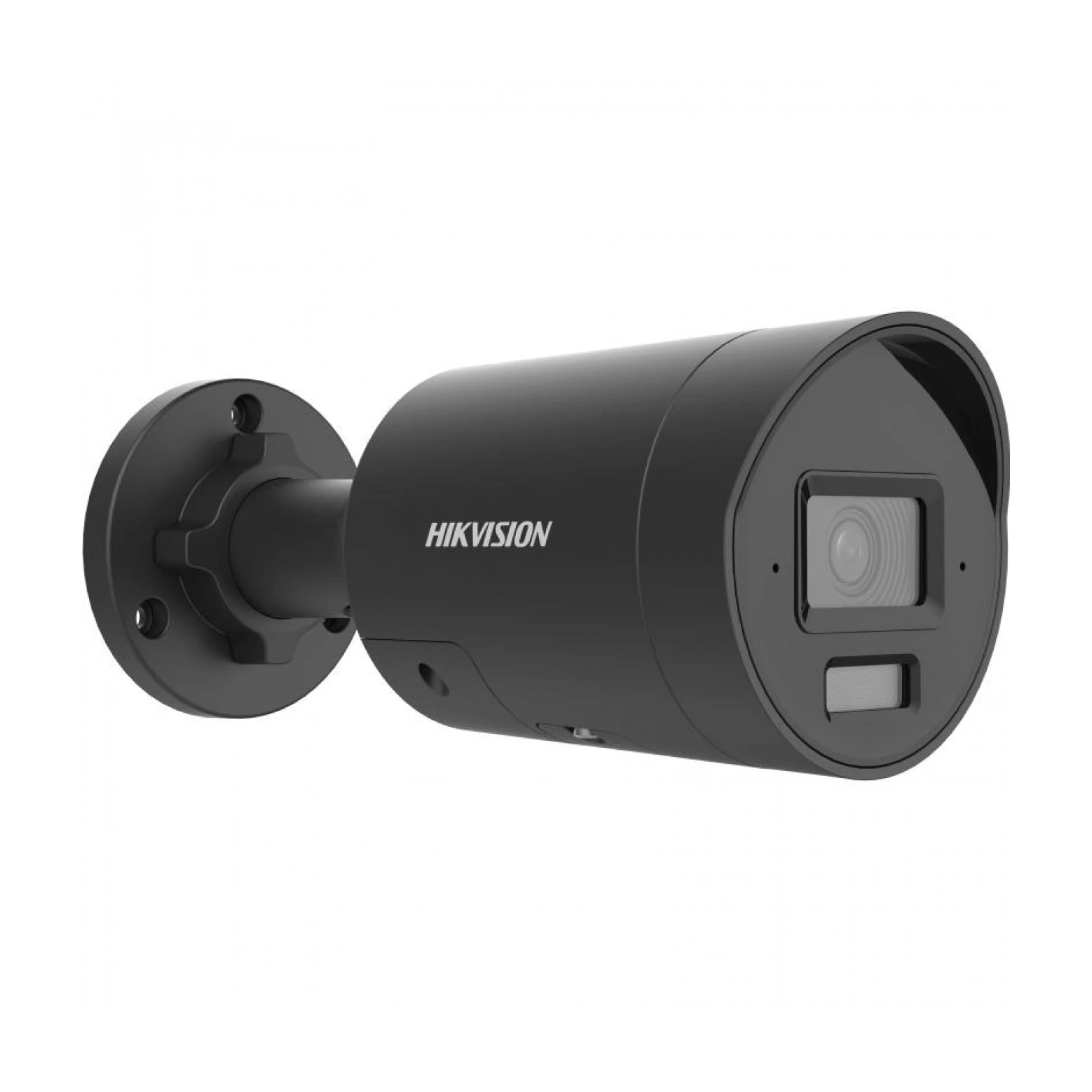Hikvision DS-2CD2087G2H-LIU/SL - ColorVu Hybrid - Mini Bullet - 8 MP - IP - Negro