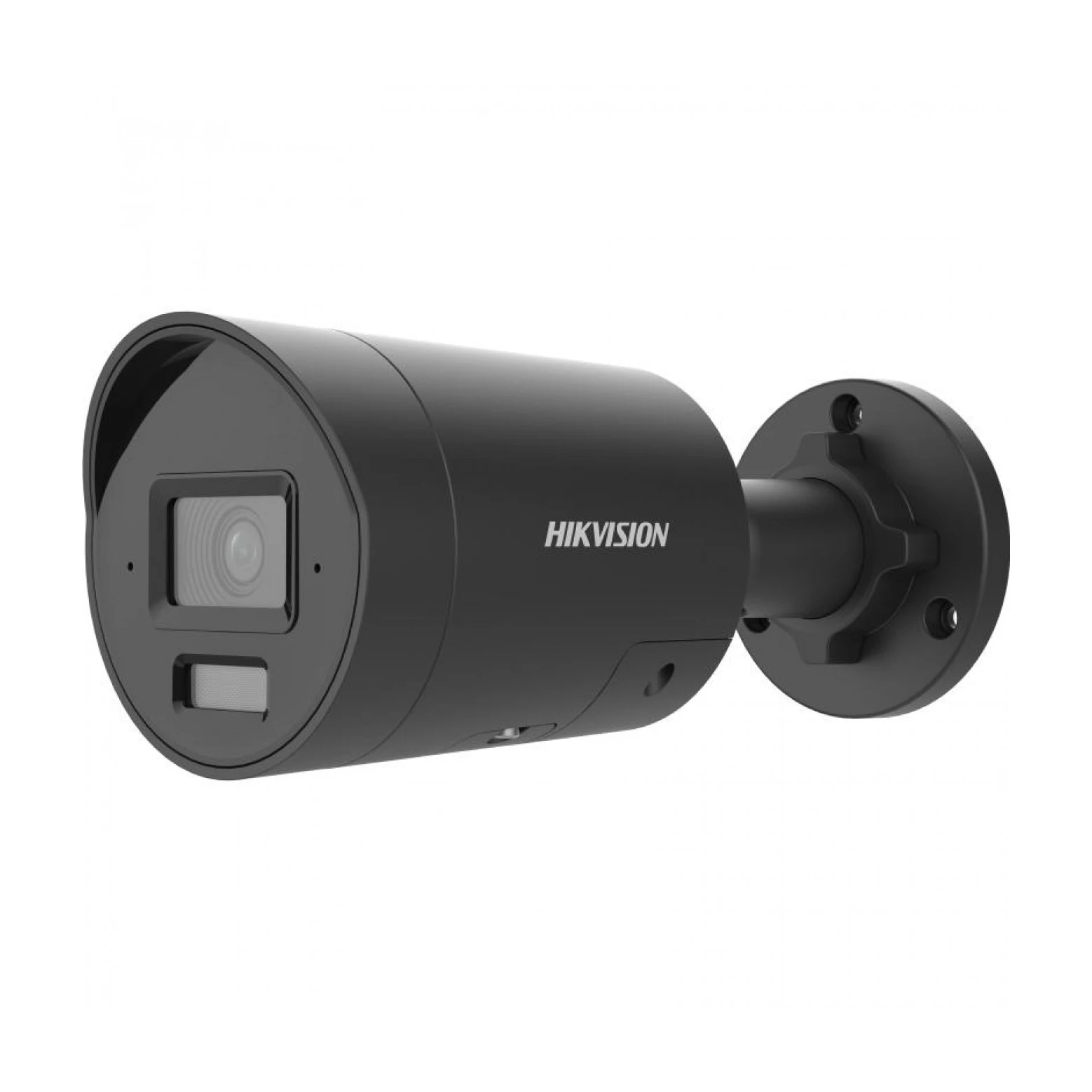 Hikvision DS-2CD2087G2H-LIU/SL - ColorVu Hybrid - Mini Bullet - 8 MP - IP - Negro