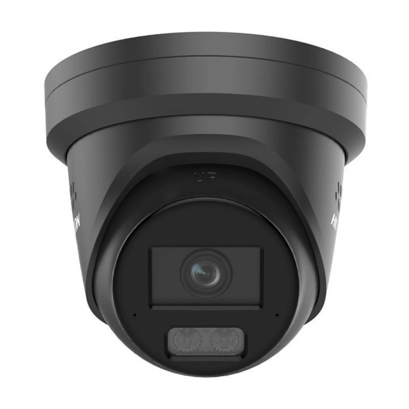 Hikvision - DS-2CD2347G3-LIS2UY/SL - ColorVu Hybrid - Revolver - 4MP - IP - Negro