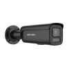 Hikvision - DS-2CD2667G3T-LIZSY - AcuSense - ColorVu Hybrid - Motorizada - Varifocal (2,8-12mm) - Bullet - 6MP - IP - Negro