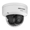 Hikvision - DS-2CD2787G3T-LIZSY - AcuSense - ColorVu Hybrid - Varifocal (2,8-12mm) - Domo - 8MP - IP - Blanco