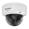 Hikvision - DS-2CD2787G3T-LIZSY - AcuSense - ColorVu Hybrid - Varifocal (2,8-12mm) - Domo - 8MP - IP - Blanco