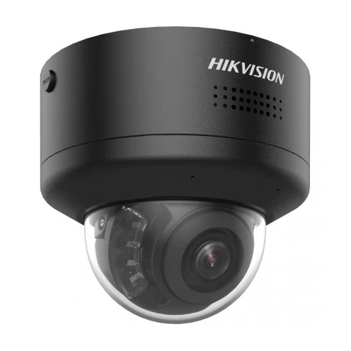 Hikvision DS-2CD2747G2H-LIPTRZS2U/SL - Colorvu Hybrid - Domo varifocal PTRZ motorizado - 4MP - IP - Negro