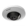 Hikvision - DS-2CD2955GO-ISU - (1.05mm) - 5MP - Serie Pro - Ojo de Pez