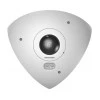 Hikvision - DS-2CD6365G1-S/RC - (1,16 mm) - 6MP - DeepinView - Imágenes de ojo de pez