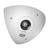 Hikvision - DS-2CD6365G1-S/RC - (1,16 mm) - 6MP - DeepinView - Imágenes de ojo de pez