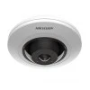 Hikvision - DS-2CD2955GO-ISU - (1.05mm) - 5MP - Serie Pro - Ojo de Pez