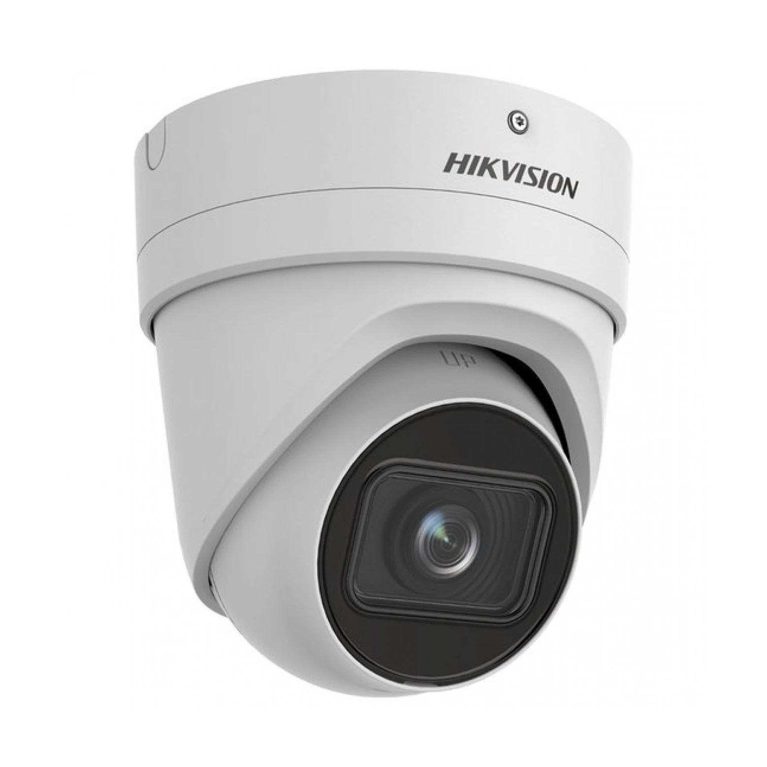 Hikvision DS-2CD2H86G2-IZS - 8MP - Varifocus - Torreta - 2.8MM-12MM - 40m IR - WDR - Ultra Low Light - Wit