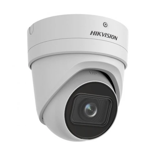 Hikvision DS-2CD2H46G2-IZS - 4MP - Varifocus - Torreta - 2.8MM-12MM - 40m IR - WDR - Ultra Low Light - Blanco