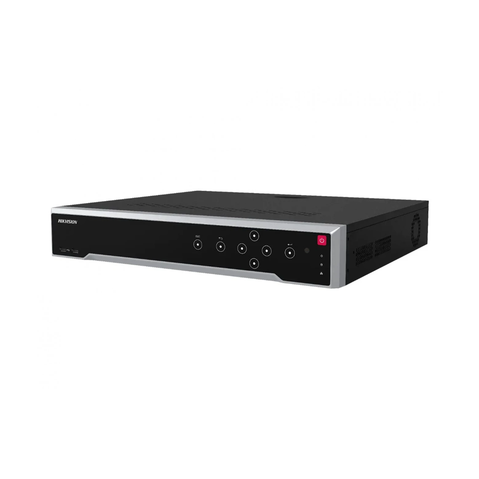 Hikvision DS-7732NI-M4/16P - NVR Serie M - 32 canales - 4x SATA - PoE