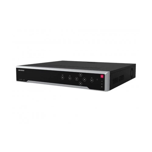 Hikvision DS-7732NI-M4/16P - NVR Serie M - 32 canales - 4x SATA - PoE