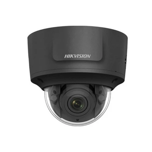Hikvision - DS-2CD2786G2-IZS - 8MP - Domo Varifocal - 2.8-12MM - Dual - 40m IR - WDR - Luz Ultra Baja