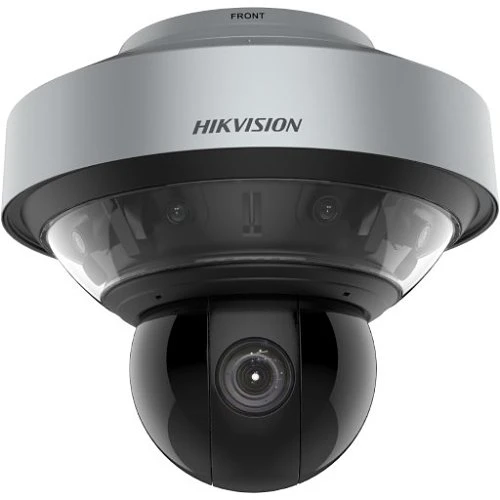 Hikvision DS-2DP1618ZIXS-DE-440(F0)(P4) 16MP Cámara panorámica y PTZ de 180 