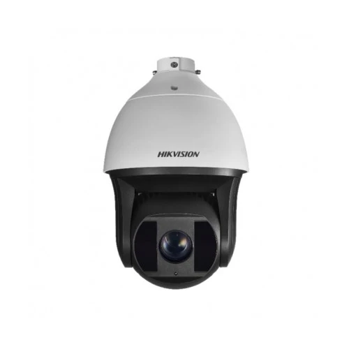 Hikvision DS-2DF8425IX-AEL(T5) Domo de velocidad de red IR DarkFighter 25X de 8 pulgadas y 4 MP 
