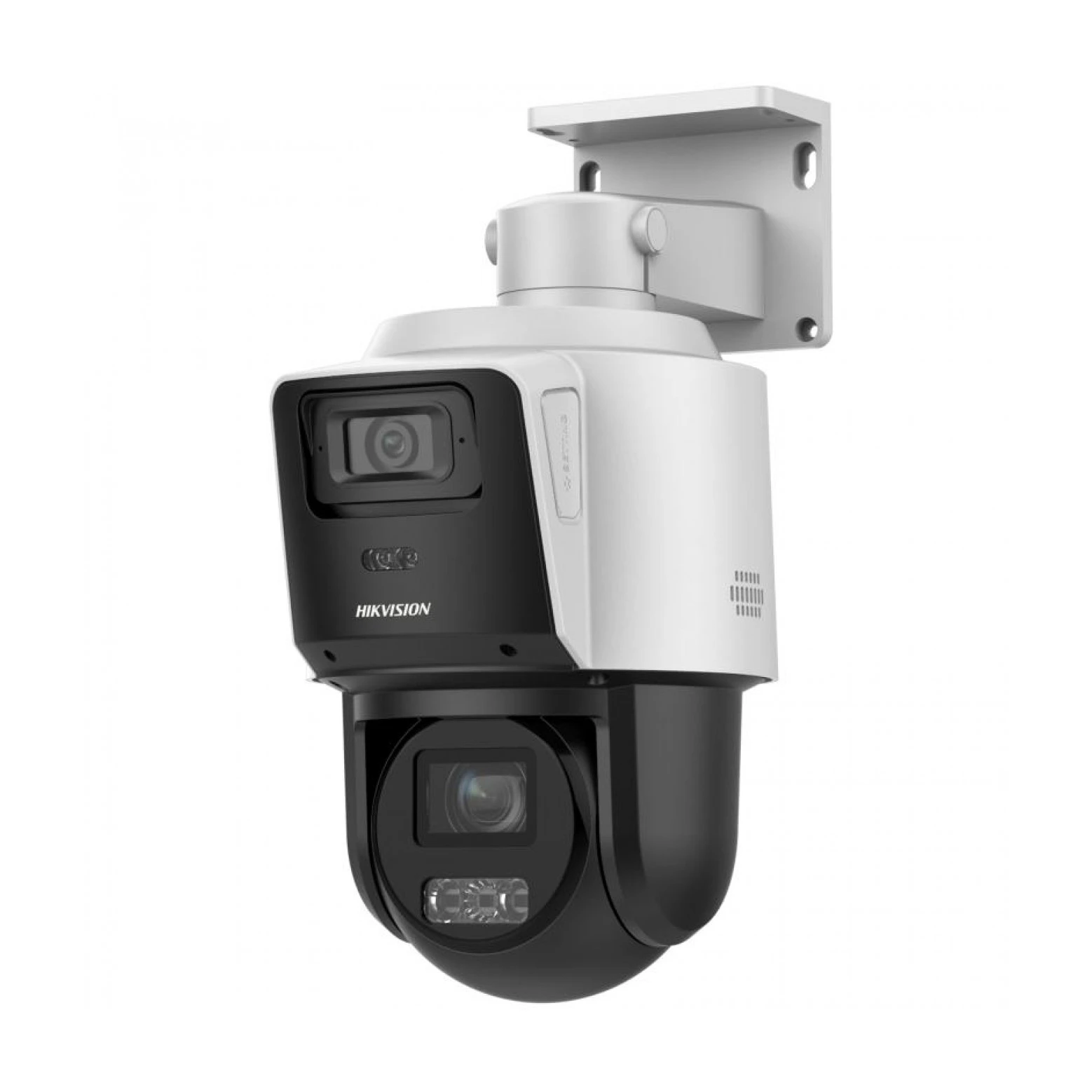 Hikvision DS-2SE3C404MWG-E/14 - Mini TandemVu - ColorVu 4MP - Zoom óptico 4× - Cámara PTZ