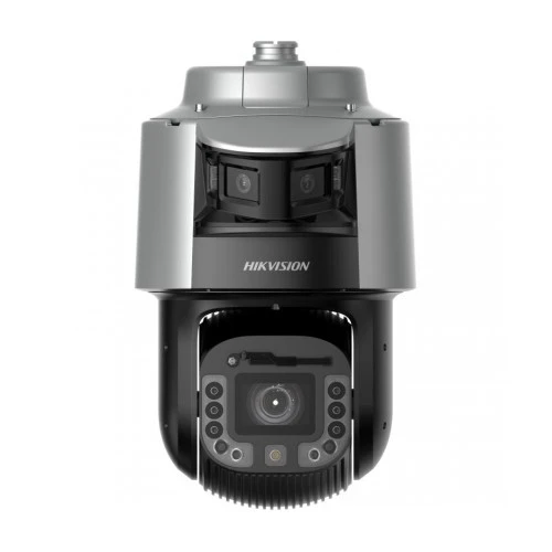 Hikvision DS-2SF8C442MXG-ELW/26 - TandemVu - ColorVu 4MP - Zoom óptico 42× - Cámara PTZ