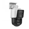 Hikvision DS-2SE3C404MWG-E/14 - Mini TandemVu - ColorVu 4MP - Zoom óptico 4× - Cámara PTZ