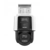 Hikvision DS-2SE3C404MWG-E/14 - Mini TandemVu - ColorVu 4MP - Zoom óptico 4× - Cámara PTZ