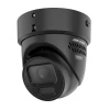 Hikvision - DS-2CD2H126G3-IZS2UY/S(L)(RB) - 12 MP - Torre - Lente varifocal 2,8-12 mm - AcuSense 3.0 - ColorVu 3.0 - Negro