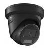 Hikvision - DS-2CD2386G2H-IS2U/SL - AcuSense - Torreta - 8MP - IP - Negro