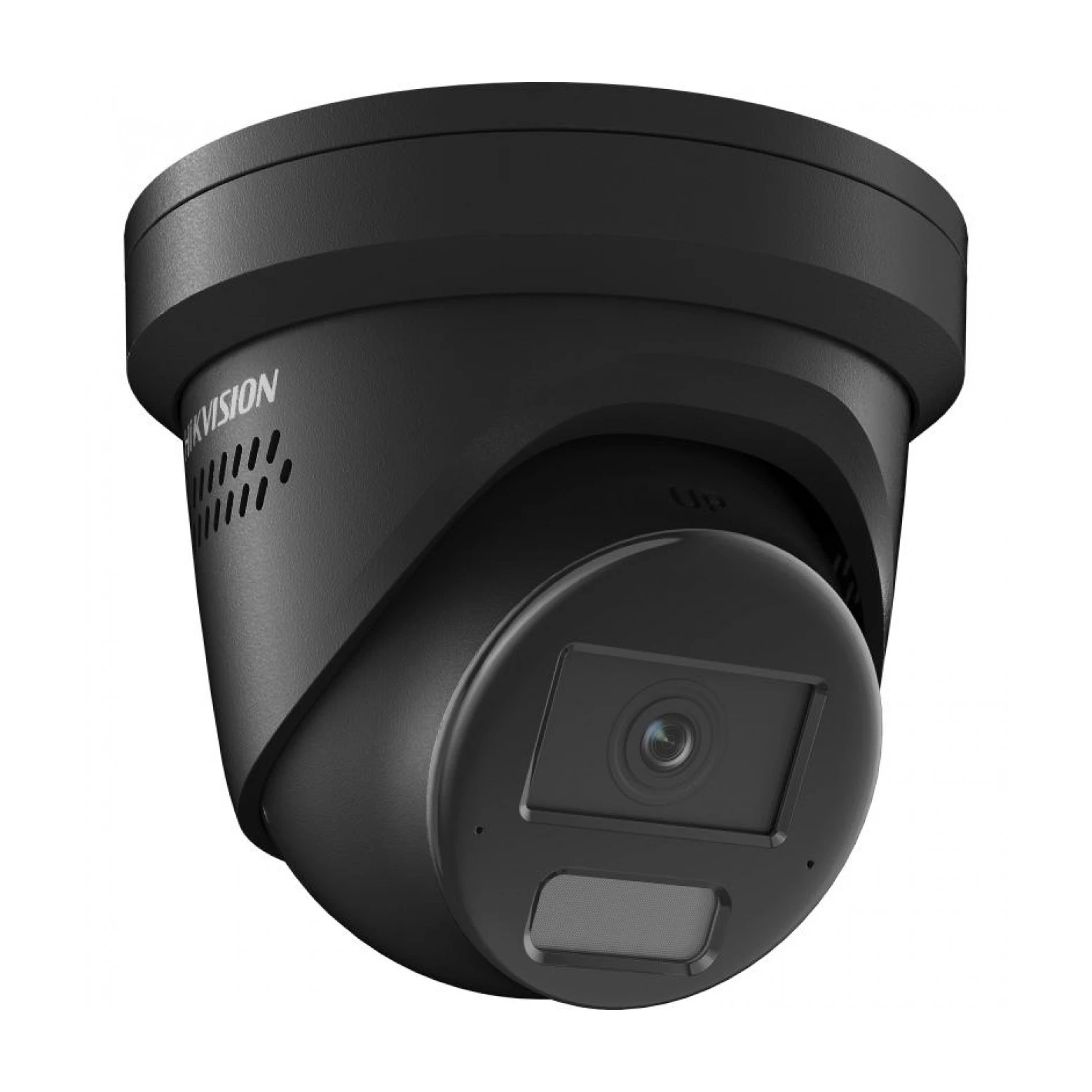 Hikvision - DS-2CD2386G2H-IS2U/SL - AcuSense - Torreta - 8MP - IP - Negro