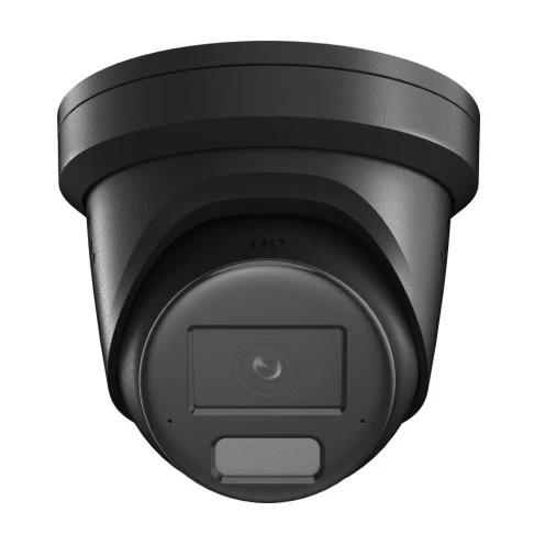 Hikvision - DS-2CD2386G2H-IS2U/SL - AcuSense - Torreta - 8MP - IP - Negro