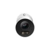 VIGI de TP-Link - InSight S345S - 4 MP - ColorPro 2.0 - IA - Tipo bala - IP - Blanco