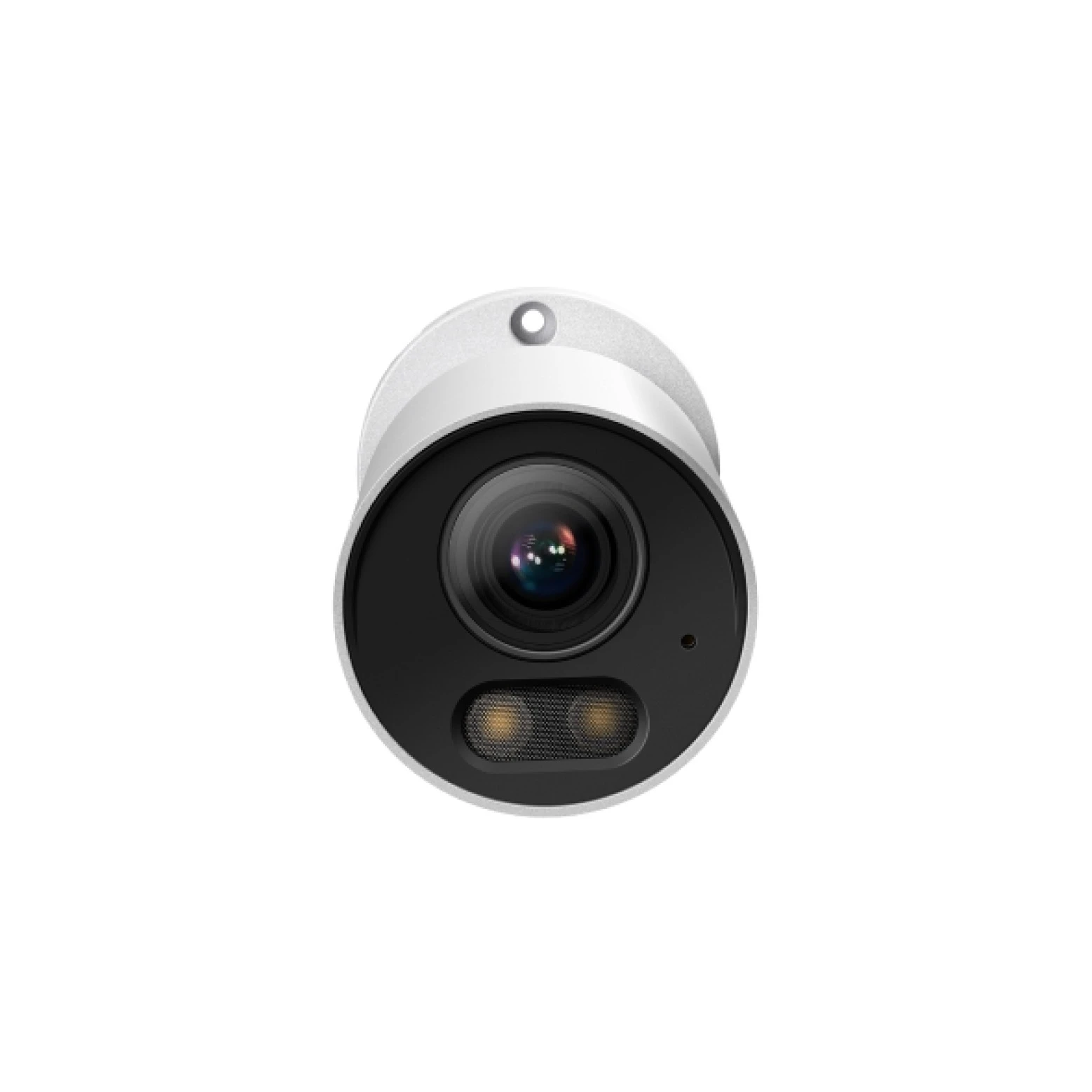 VIGI de TP-Link - InSight S345S - 4 MP - ColorPro 2.0 - IA - Tipo bala - IP - Blanco