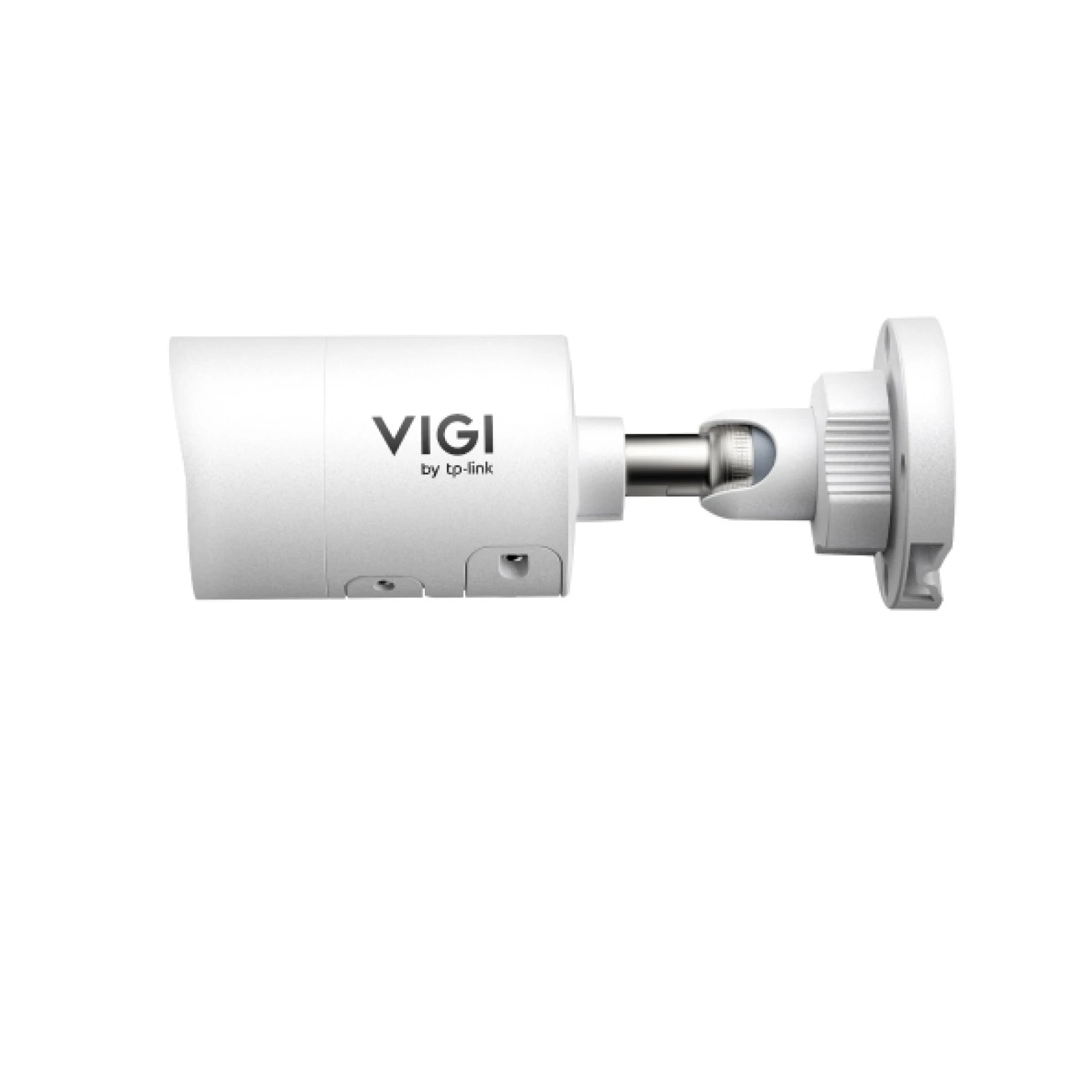 VIGI de TP-Link - InSight S345S - 4 MP - ColorPro 2.0 - IA - Tipo bala - IP - Blanco