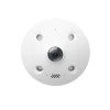 VIGI By TP-link - InSight S655I - 5 MP - 360 grados - IR - AI - FishEye - Cámara - Blanco