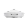 VIGI By TP-link - InSight S655I - 5 MP - 360 grados - IR - AI - FishEye - Cámara - Blanco