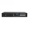 TP-Link by VIGI - NVR1008H-8P - 8 canales - PoE - IP - NVR 