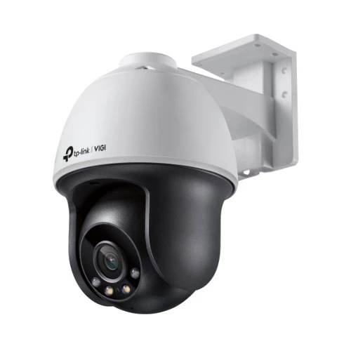 VIGI By TP-link - C540SI - 4 MP - ColorPro - Cámara con giro e inclinación - Con