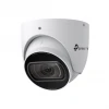VIGI By TP-link - InSight S445ZI - 4 MP - IA - Torre - Lente varifocal motorizada - Blanco