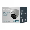 VIGI By TP-link - InSight S445ZI - 4 MP - IA - Torre - Lente varifocal motorizada - Blanco