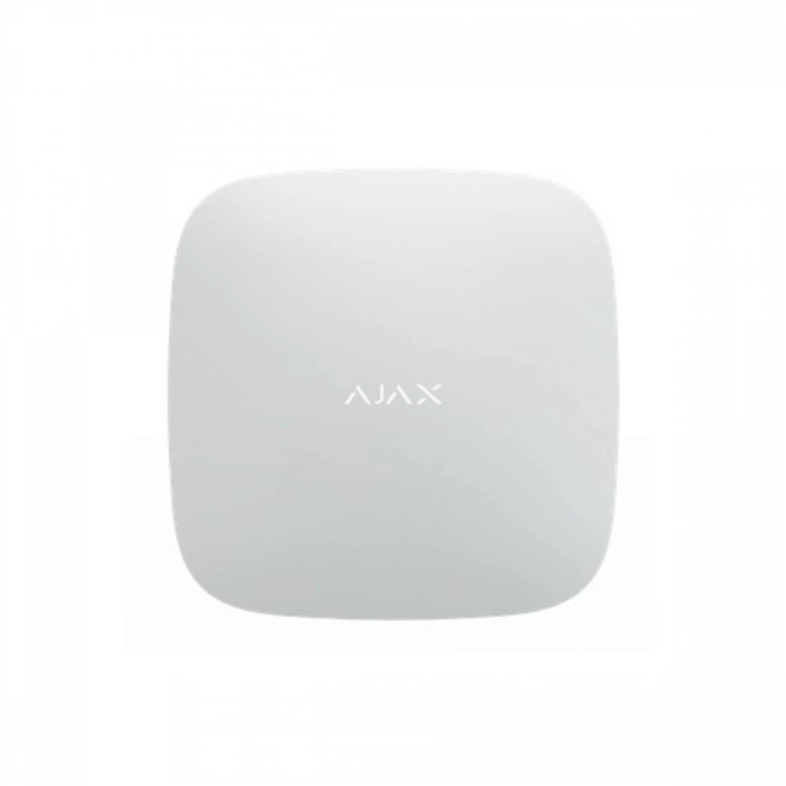 Amplificador de señalización AJAX Rex Range Extender Wit
