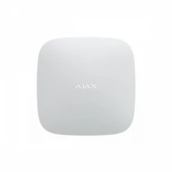 Sistema de alarma inalámbrico AJAX Hub 2 Blanco