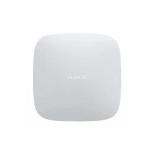 AJAX hub Sistema de Alarma Inalámbrico Blanco