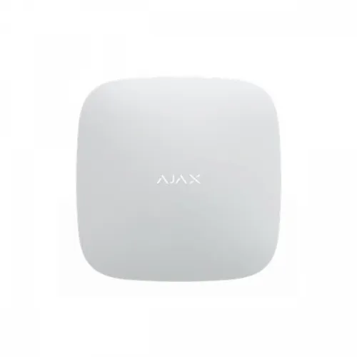 AJAX hub Sistema de Alarma Inalámbrico Blanco