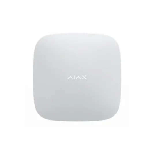 Sistema de alarma inalámbrico AJAX Hub 2 (4G) Blanco