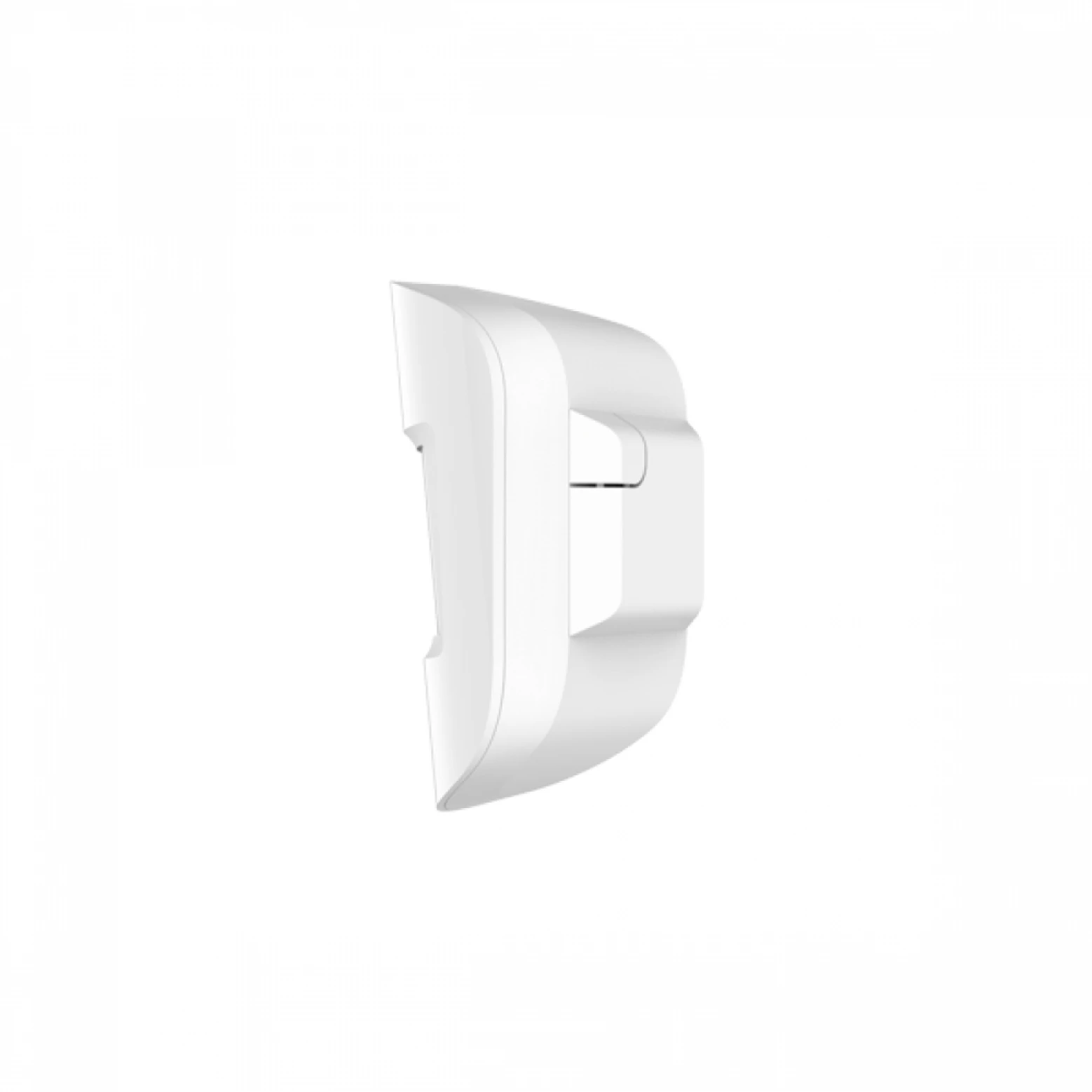 Detector de movimiento AJAX CombiProtect con detector de rotura de cristales inalámbrico