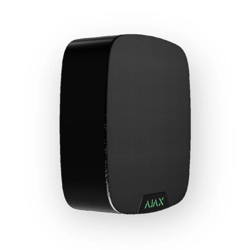 Altavoz Ajax Negro