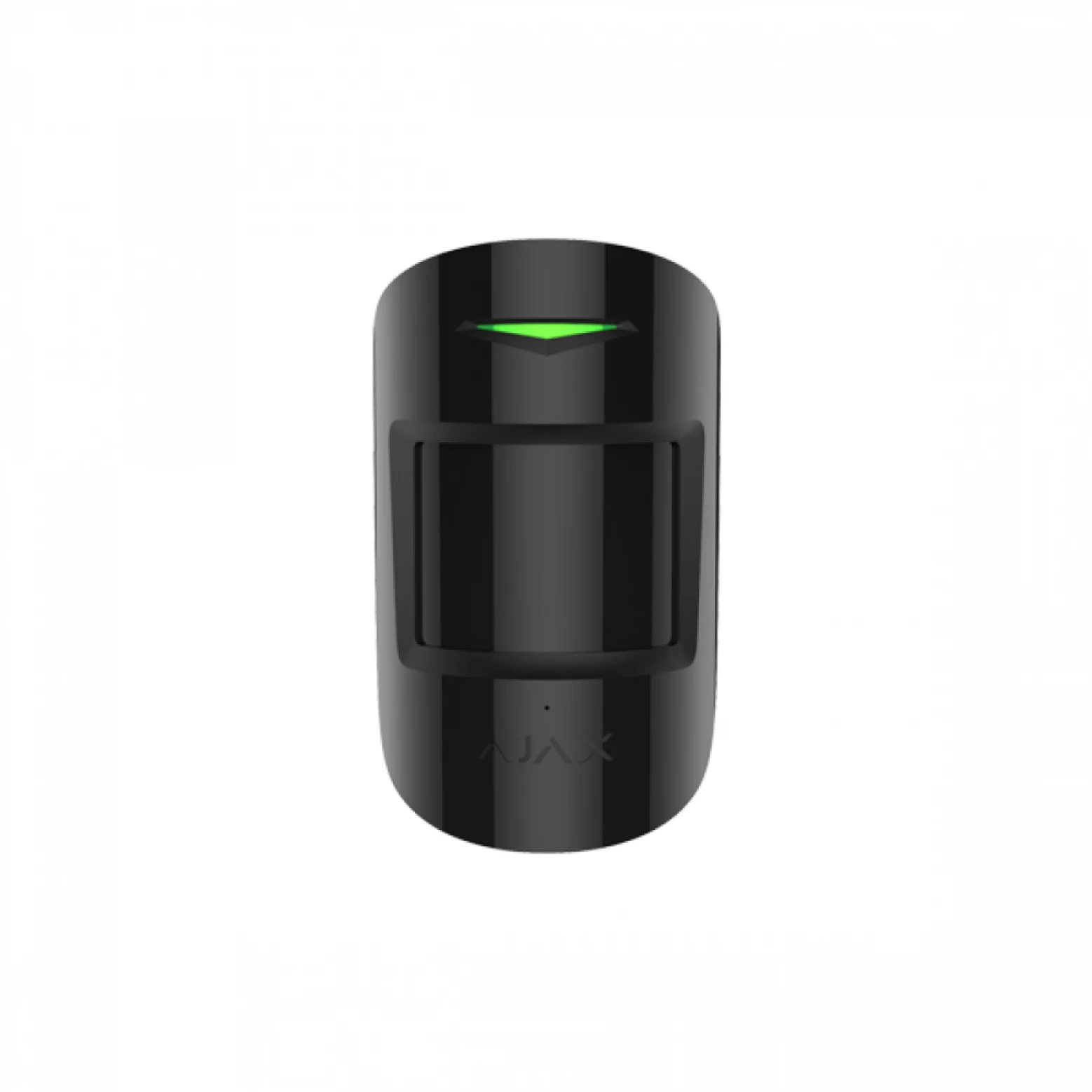 Detector de movimiento AJAX MotionProtect inalámbrico para mascotas